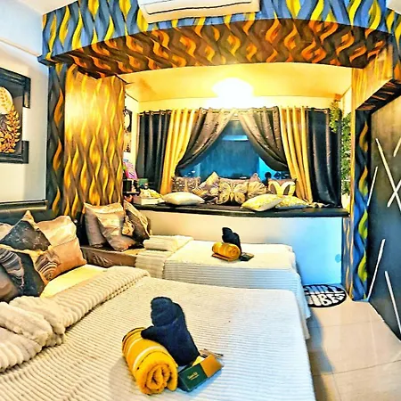 The Fifth By Ohe Space At Shore