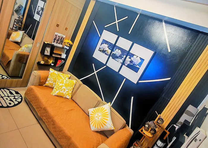 Pensión The Fifth By Ohe Space At Shore