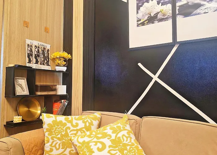 The Fifth By Ohe Space At Shore