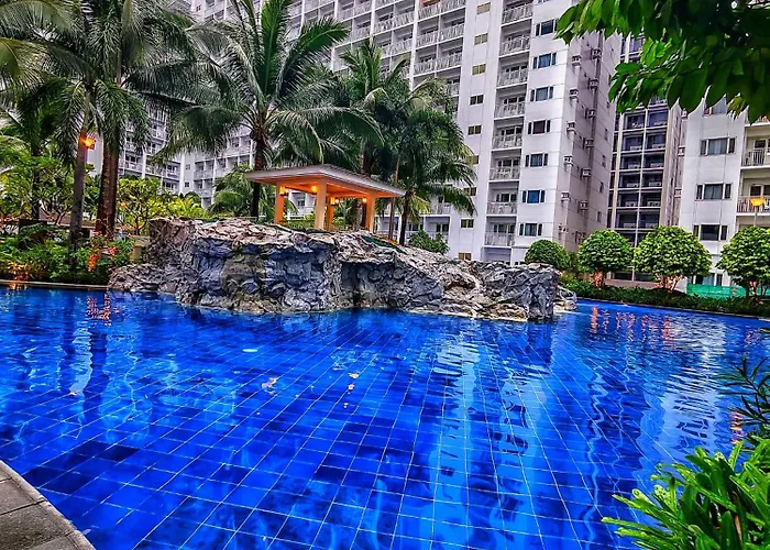The Fifth By Ohe Space At Shore *